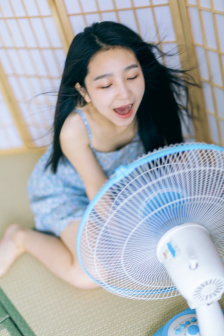 中分女